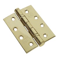 551 Stainless Steel Butt Hinges