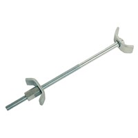 Worktop Connecting Bolts & Clamps
