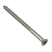 Universal Screws - A2 Stainless Steel